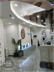 -INSTYLE造型·明星店