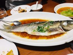 -頂好酒家·经典粤菜(海信广场店)