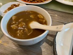 -北京河南大厦酒店