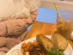 -Egg•Allday Brunch(襄阳北路店)