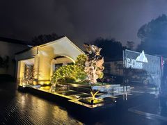 -杭州西子湖四季酒店·金沙厅