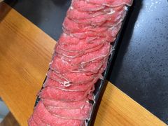 -果松木炭酸菜铜火锅·外婆参鸡汤