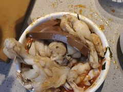 -海底捞火锅(北京路店)
