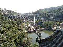 -龙门水都景区