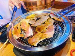 -吉志烤肉(太原总店)