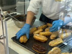 -梦菲思饼屋(瑞金宾馆店)