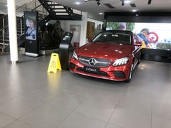 -上海德星奔驰(江杨南路店)