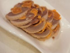 -永兴餐厅(复兴中路店)