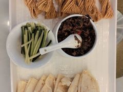 -天外天美食广场(哈尔滨路店)