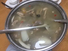 -茂港柏香(侨港路店)