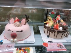 -可莎蜜兒(浦沿店)