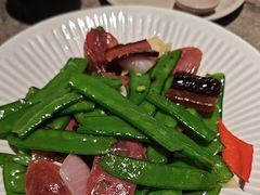 -留半山·香港食堂(啦啦宝都店)