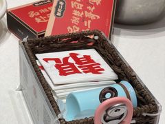-靓虾二哥长沙地标小龙虾(五一广场店)