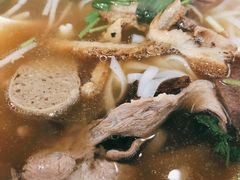 火车头米粉-越南牛肉河粉餐厅(书院巷店)