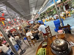 -大地农庄(逢沙大道店)