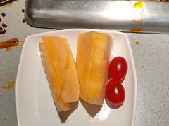 -海底捞火锅(大唐店)