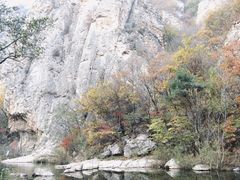 -大连冰峪旅游度假区