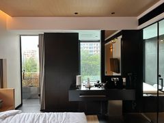 -SFEEL设计师酒店(成都太古里店)