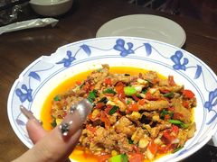 -八碗湘长沙市井菜(坡子街店)