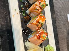 -德川家日本料理(中关村寰太大厦店)