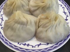 -锡笼记·无锡小笼(新明路店)