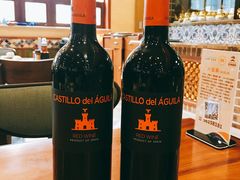 -巴依老爷新疆美食(望京小街店)