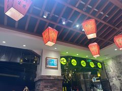 -大壶春生煎(世纪汇广场店)