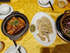 -老廣食堂(区庄店)