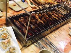 -海棠湾威斯汀酒店·知味西餐厅