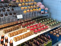 -济南香格里拉·咖啡泉自助餐厅