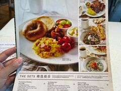 -新元素餐厅(瑞虹天地月亮湾店)