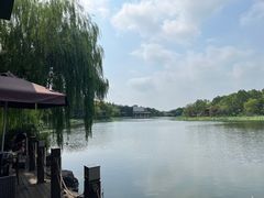 -上海怡沁园度假酒店