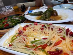 -61号餐吧(兴坪古镇漓江店)