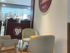 -COSTA COFFEE(恒基名人购物中心店)