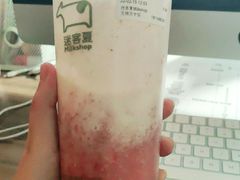-迷客夏Milksha(无锡苏宁店)