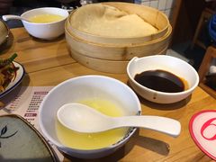 -香满园春饼·家常菜(东大桥店)