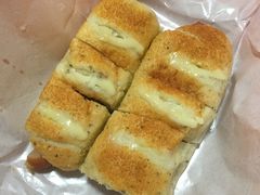 -木子木水日式烫面包(世界城光谷店)