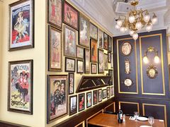 -Entrecôte 法国牛扒馆(保利·时光里店)