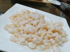 清炒河虾仁-协和菜馆(凤凰街店)