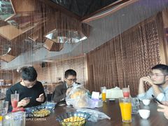 -异次元·LIGHT HOUSE·美食酒廊·休闲露台