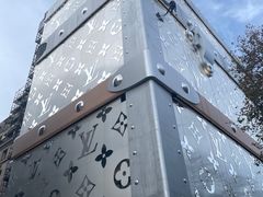 -路易·威登(香榭丽舍大道店)