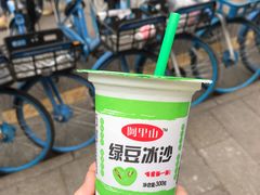 -家阳赵师傅油饼包烧麦(粮道街店)