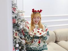 -可丽可丽·生日蛋糕·下午茶