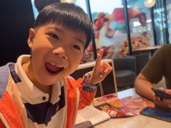 -必胜客(长安长青店)