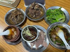 -阿秋牛排(湖心街店)