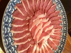 -南门涮肉(上海一店)