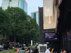 -Q MEX 库迈墨西哥餐吧(三里屯店)