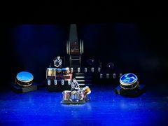 -交通银行前滩31演艺中心