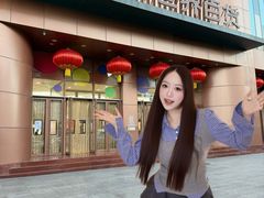 -新世界百货(顺义店)