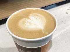 -麦当劳(海洋公园店)